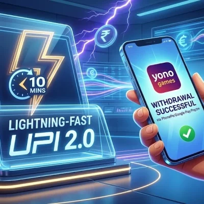 Fast UPI 2.0 Integration