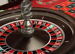 Roulette