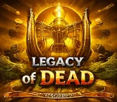 Legacy of Dead