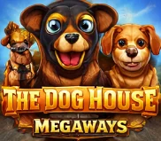 The Dog House Megaways