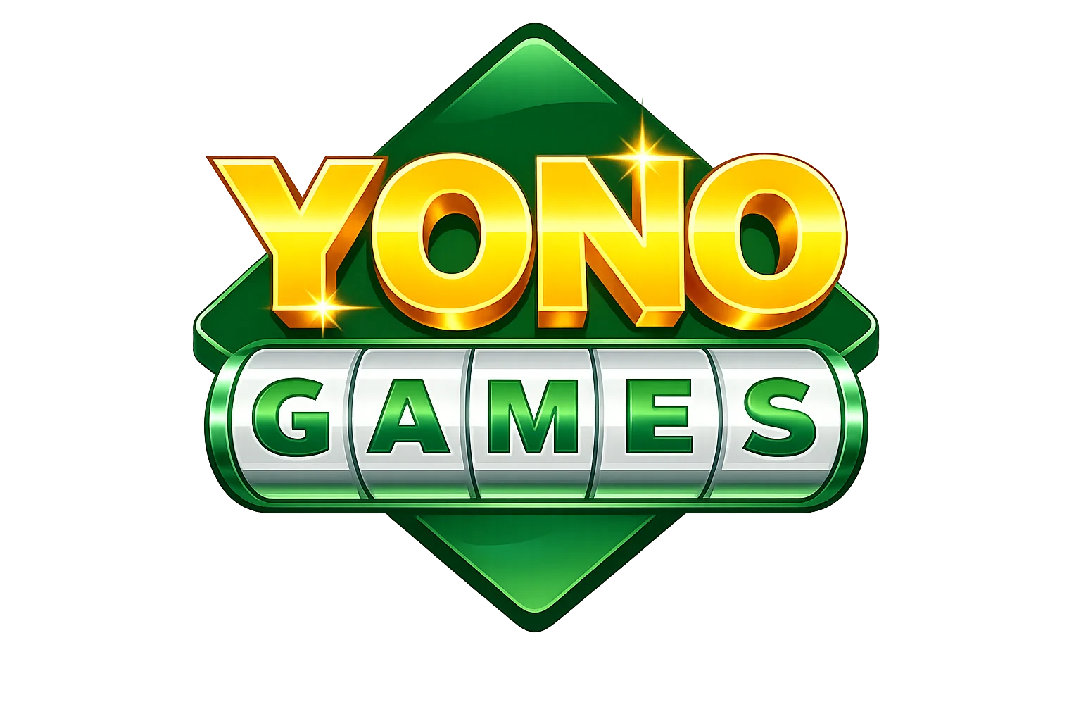 Yono Games logo